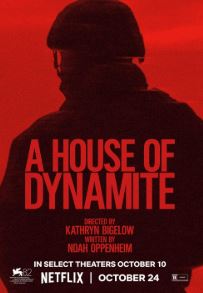A House of Dynamite Filmy4Wap 2025 Hindi Dubbed NF