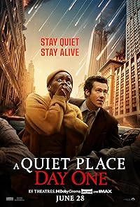 A Quiet Place Day One 2024 Hindi Dubbed English Movie Download 480p 720p 1080p Filmy4Wap