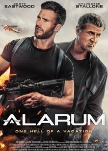 Alarum Filmy4Wap 2025 Hindi ORG Dubbed