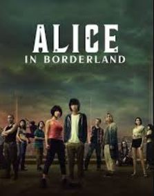 Alice in Borderland Filmy4Wap 2025 S03 Hindi Dubbed