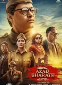 Azad Bharath Filmy4Wap 2026 Hindi Movie HQCam