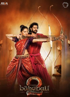 Baahubali 2 The Conclusion Filmy4Wap 2017 Hindi Dubbed