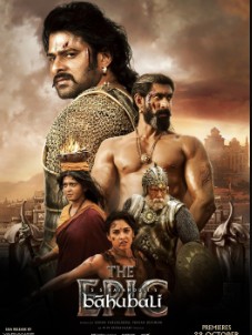 Baahubali The Epic Filmy4Wap 2025 Hindi Dubbed HDTS