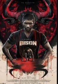 Bison Kaalamaadan Filmy4Wap 2025 Hindi Dubbed NF