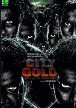 City of Gold Filmy4Wap 2010 Hindi Dubbed