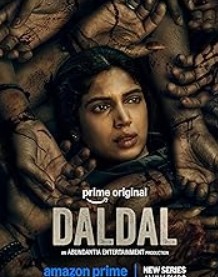Daldal Filmy4Wap 2026 Hindi Season 1 Web Series