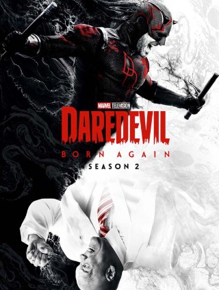 Daredevil Born Again Filmy4Wap 2026 S02 Hindi ORG Dubbed