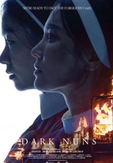 Dark Nuns Filmy4Wap 2025 Hindi ORG Dubbed