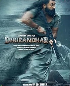 Dhurandhar Filmy4Wap 2026 Hindi Movie