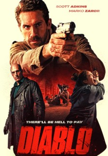 Diablo Filmy4Wap 2025 Hindi Dubbed AMZN