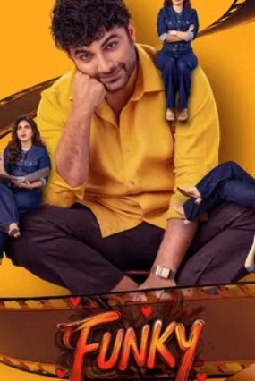 Funky Filmy4Wap 2026 Hindi ORG Dubbed NETFLIX