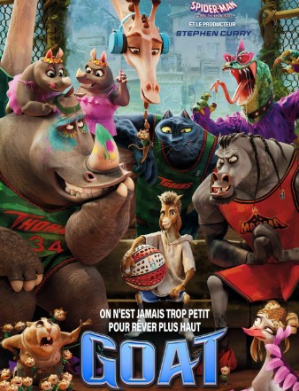 GOAT Filmy4Wap 2026 Hindi ORG Dubbed