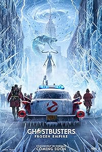 Ghostbusters Frozen Empire 2024 Hindi Dubbed English 480p 720p 1080p Filmy4Wap Filmyzilla Filmywap