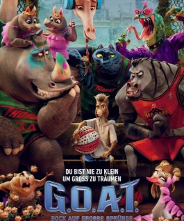 Goat Filmy4Wap 2026 Hindi ORG Dubbed