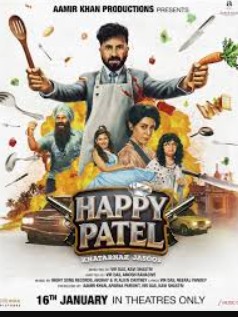 Happy Patel Khatarnak Jasoos Filmy4Wap 2026 Hindi Movie HQCam