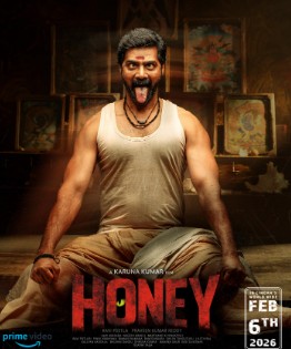 Honey Filmy4Wap 2026 Hindi ORG Dubbed
