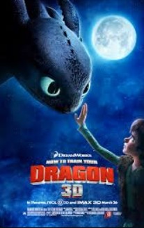 How to Train Your Dragon Filmy4Wap 2010 Hindi Dubbed