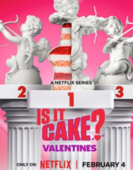 Is It Cake Valentines Filmy4Wap 2026 S01 Hindi Dubbed