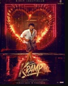 K Ramp Filmy4Wap 2025 Hindi ORG Dubbed