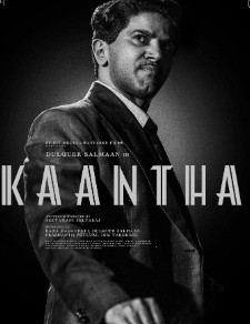 Kaantha Filmy4Wap 2025 Hindi ORG Dubbed NF