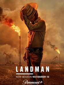 Landman Filmy4Wap 2025 S02 Hindi Dubbed