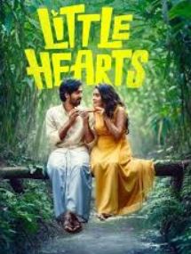 Little Hearts Filmy4Wap 2025 Hindi HQ Dubbed