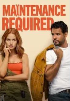 Maintenance Required Filmy4Wap 2025 Hindi Dubbed