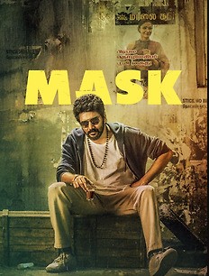 Mask Filmy4Wap 2025 Hindi HQ Dubbed