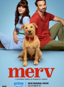 Merv Filmy4Wap 2025 Hindi ORG Dubbed