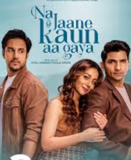 Na Jaane Kaun Aa Gaya Filmy4Wap 2026 Hindi Movie HQCam