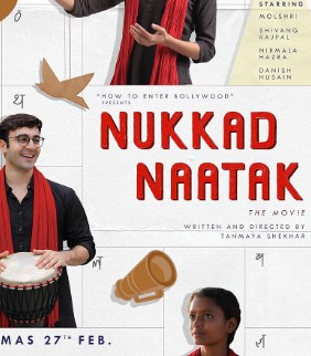 Nukkad Naatak Filmy4Wap 2026 Hindi Movie