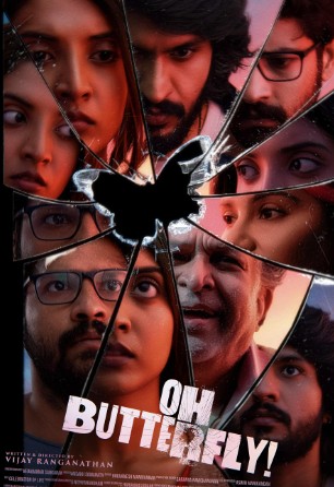 Oh Butterfly Filmy4Wap 2026 Hindi HQ Dubbed