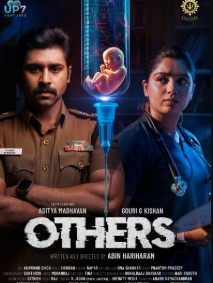 Others Filmy4Wap 2025 Hindi HQ Dubbed Movie