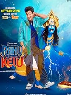 Rahu Ketu Filmy4Wap 2026 Hindi Movie HQCam