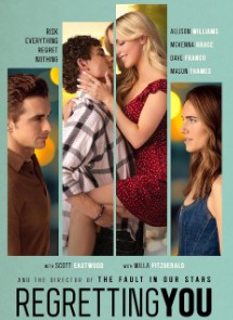 Regretting You Filmy4Wap 2025 Hindi Dubbed AMZN