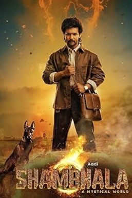 Shambhala Filmy4Wap 2026 Hindi ORG Dubbed HQCam