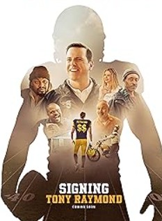 Signing Tony Raymond Filmy4Wap 2026 Hindi HQ Dubbed