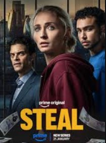 Steal Filmy4Wap 2026 S01 Hindi Dubbed