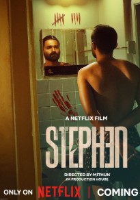 Stephen Filmy4Wap 2025 Hindi ORG Dubbed NF