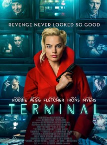 Terminal Filmy4Wap 2018 Hindi Dubbed