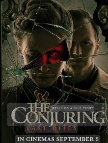 The Conjuring Last Rites Filmy4Wap 2025 Hindi Dubbed HDCam