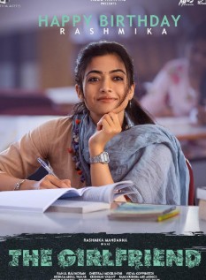 The Girlfriend Filmy4Wap 2025 Hindi ORG Dubbed WEBDL