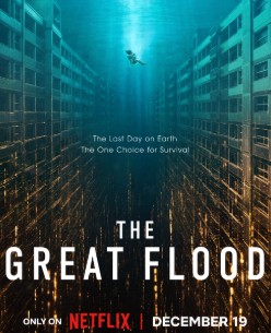 The Great Flood Filmy4Wap 2025 Hindi ORG Dubbed NF