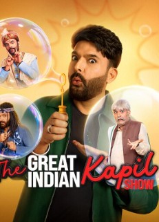The Great Indian Kapil Show Filmy4Wap 2025 S04 Hindi