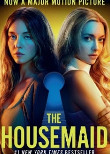 The Housemaid Filmy4Wap 2026 Hindi ORG Dubbed