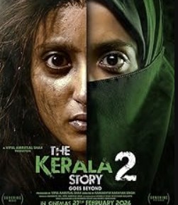 The Kerala Story 2 Filmy4Wap 2026 Hindi Movie HDTS