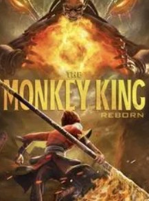 The Monkey King Filmy4Wap 2021 Hindi Dubbed AMZN