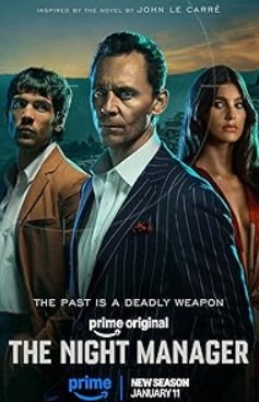 The Night Manager Filmy4Wap 2026 S02 Hindi Dubbed WebSeries