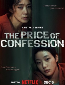The Price of Confession Filmy4Wap 2025 S01 Hindi Dubbed