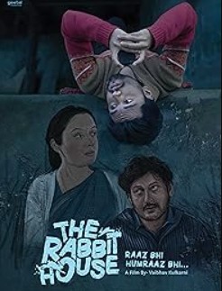 The Rabbit House Filmy4Wap 2026 Hindi Dubbed